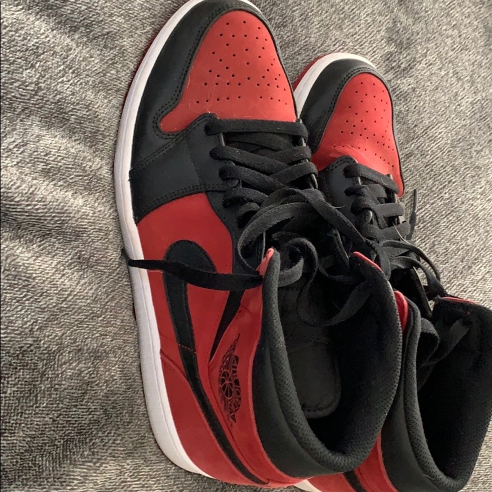 Men’s Air Jordan size 9